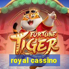 royal cassino